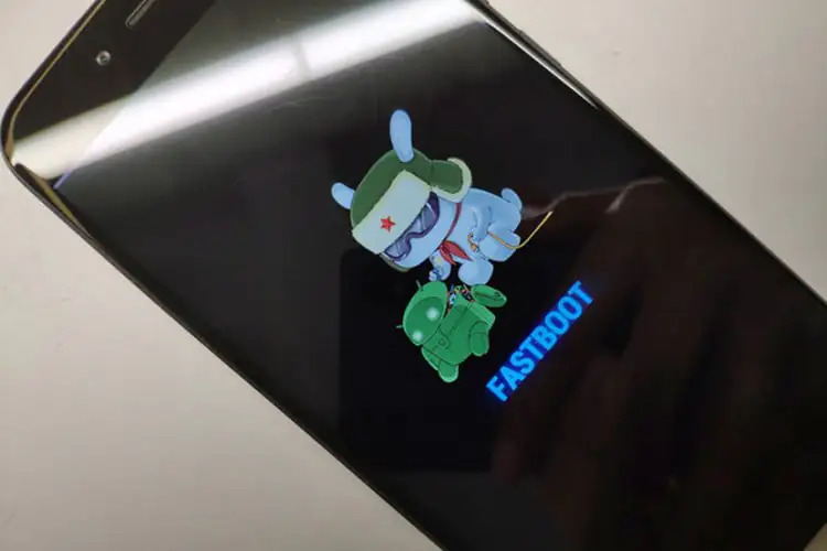 Xiaomi Telefonlarda FastBoot Mod Nasıl Kapatılır