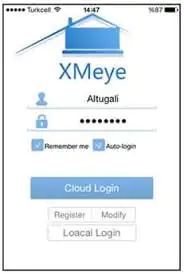 XMEYE Kamera Kurulumu Nasıl Yapılır