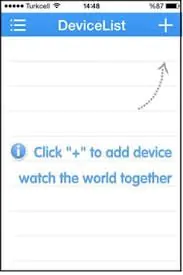 XMEYE Kamera Kurulumu Nasıl Yapılır