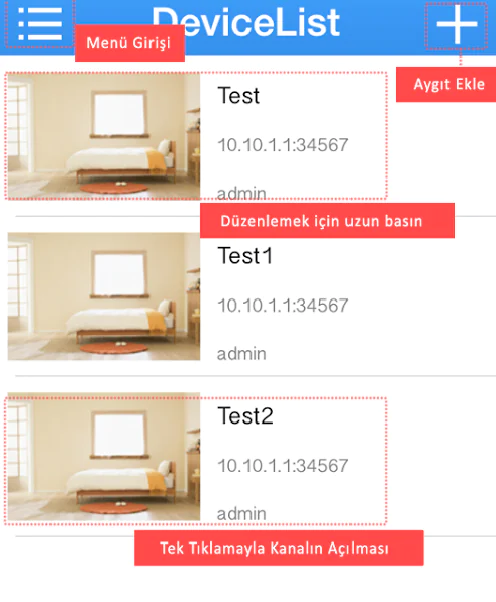 XMEYE Kamera Kurulumu Nasıl Yapılır