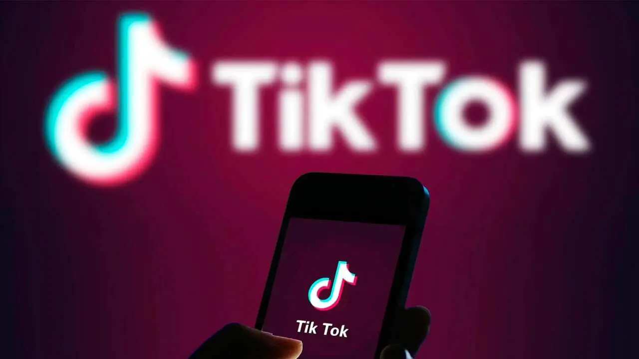 TikTok Taslakları Silme Adımları