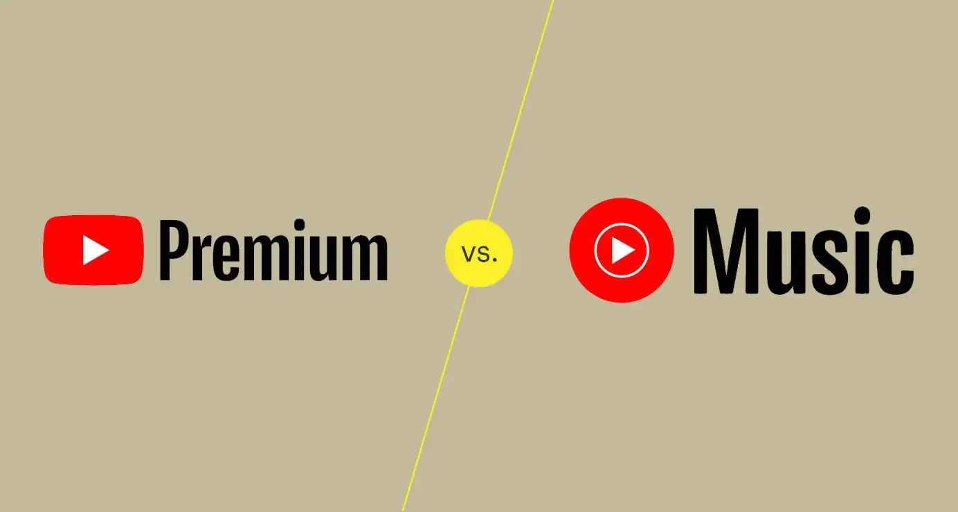 YouTube Premium ve YouTube Music Premium arasındaki farkları anlamak mı istiyorsunuz? Hangi aboneliğin size daha uygun olduğuna dair detaylı karşılaştırmamızı keşfedin.