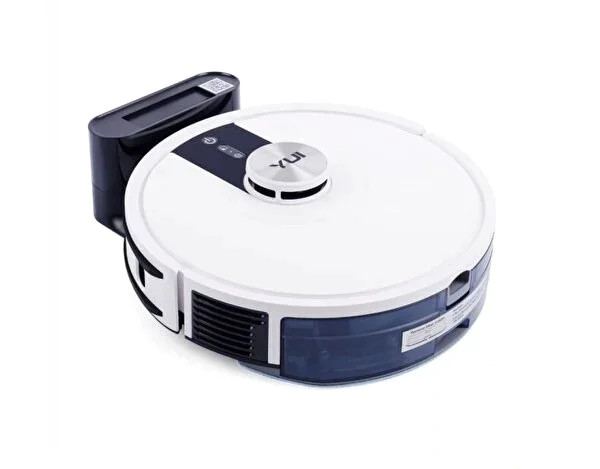 Yui S7 Robot Süpürge Kurulumu