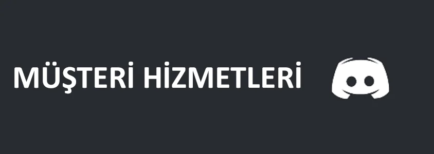 Discord Müşteri Hizmetleri