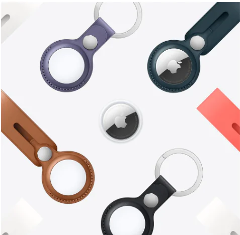 AirTag Android Cihazlarda Çalışırmı AirTag Android Cihazlarda Çalışırmı