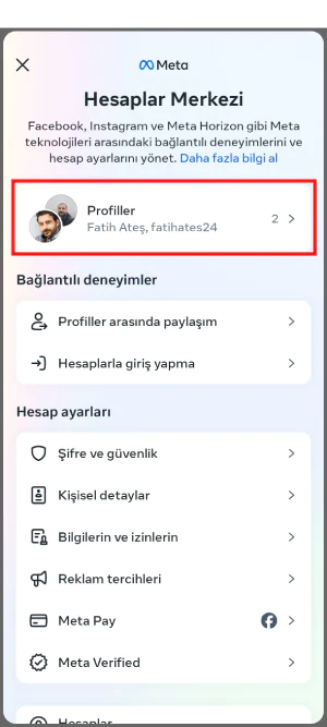 Facebook Müşteri Hizmetleri Telefon Numarası