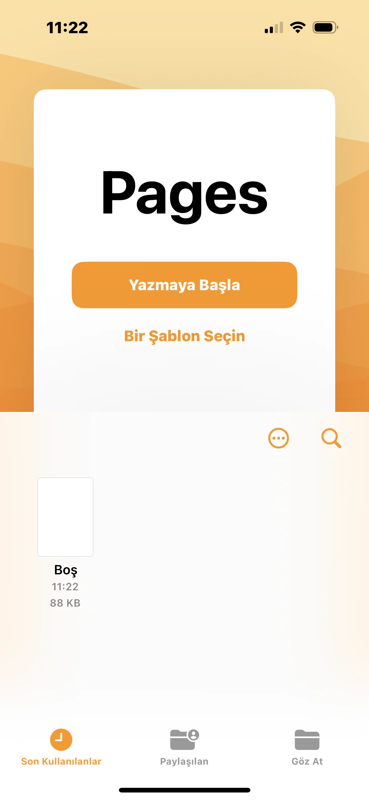 Pages Dosyası Word Dosyasına Nasıl Dönüştürülür Pages Dosyası Word Dosyasına Nasıl Dönüştürülür Adımlar