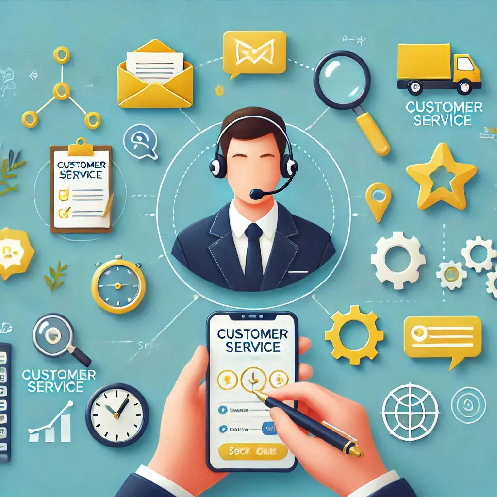 Sosyal medya üzerinden müşteri hizmetleri yönetimi