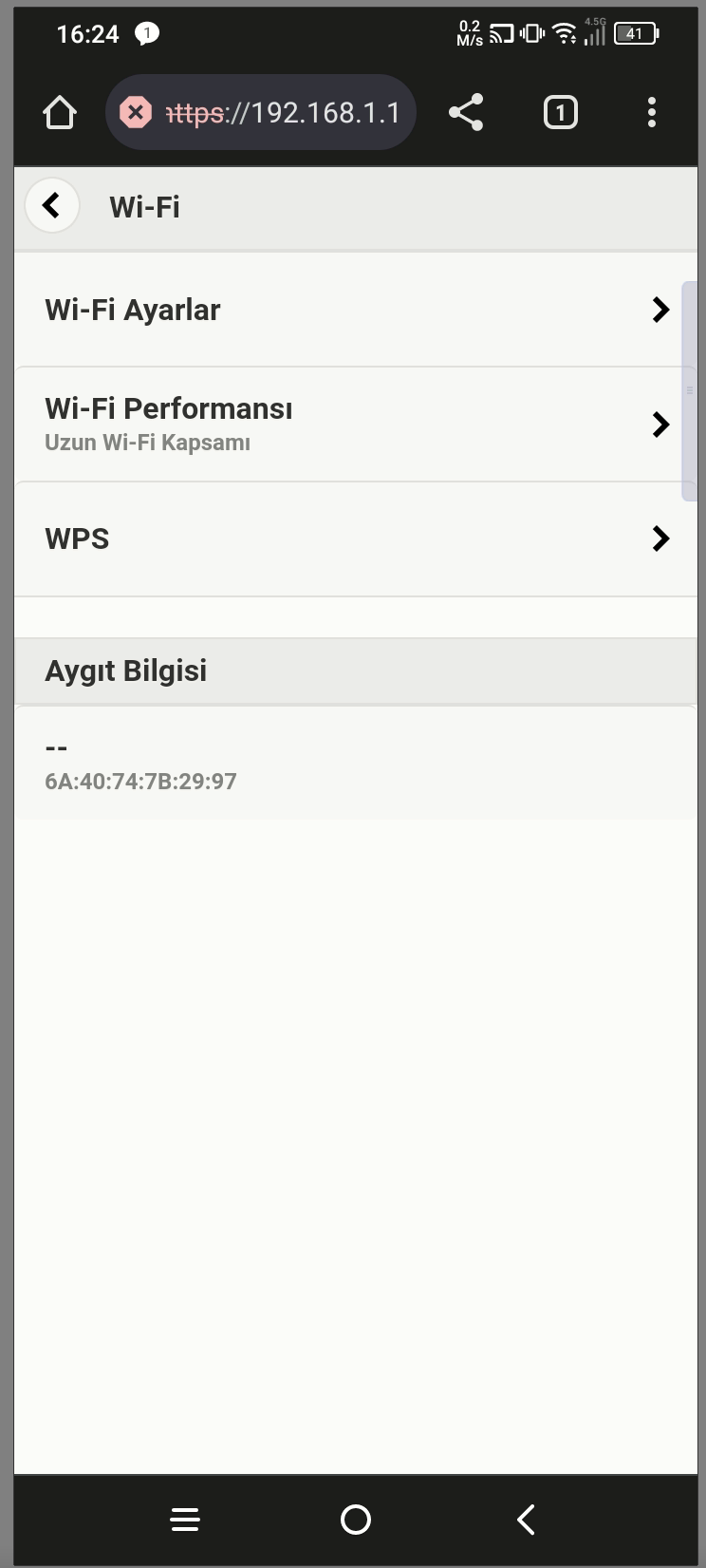 Superbox MF297D Modem Kurulumu Nasıl Yapılır