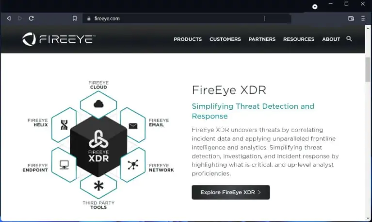 FireEye Nedir. xagt.exe Windows 11'de yüksek CPU'ya neden oluyorsa ne yapabilirim