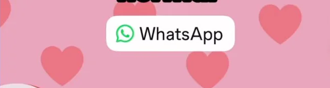 Instagram hikayesine whatsApp etiketi ekleme adımları nelerdir