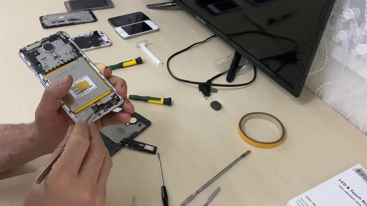 GM 5 Plus D Şarj Çabuk Bitiyor Sorunu