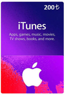 Apple Store hediye kartı gönderme adımları