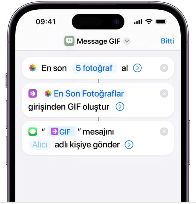 iPhone En İyi 10 Kestirme Fikri