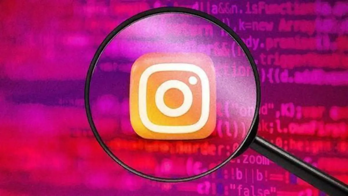 Instagram Profilinizi Başkası Olarak Görme