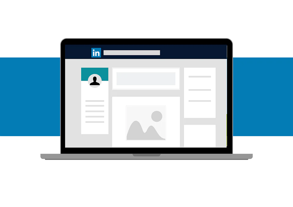 Web Sitenize LinkedIn Takip Bağlantısı Ekleme