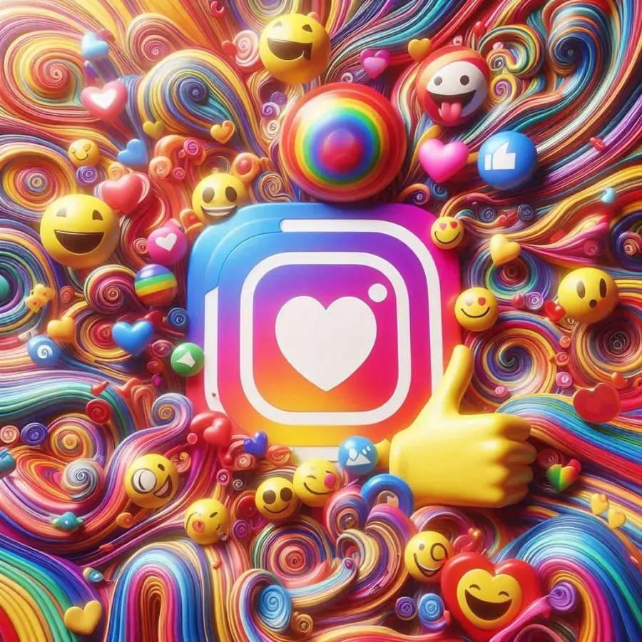 Instagramda mesaj ve kişiyi başa tutturma