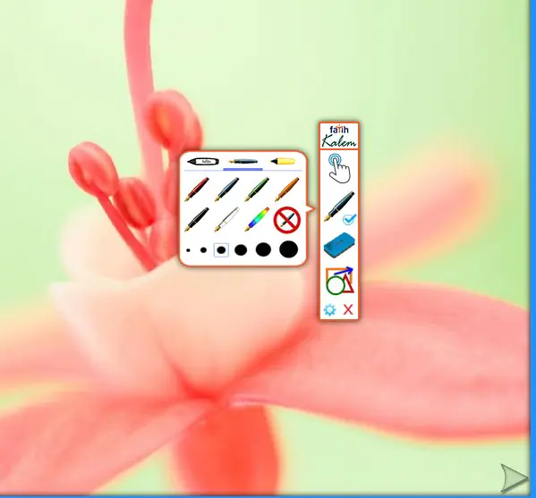 Fatih Kalem Nedir Nasıl Kurulur