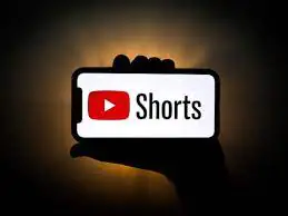 YouTube videosu Shorts