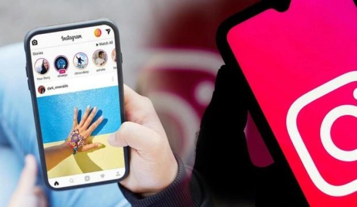 Instagram Profilinizi Başkası Olarak Görme