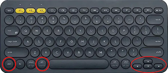 Windows 11 Ekran Döndürme