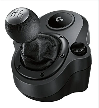 Logitech G29 Kurulumu