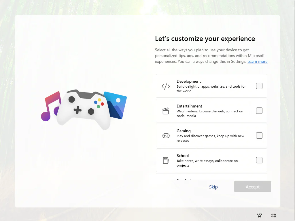 Windows 11 24H2 Temiz Kurulumu