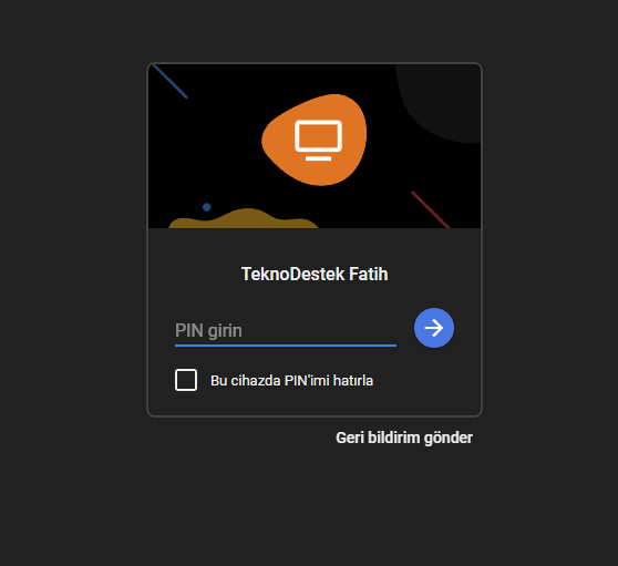 Chrome Uzaktan Masaüstü Zaman Sınırını Kaldırma