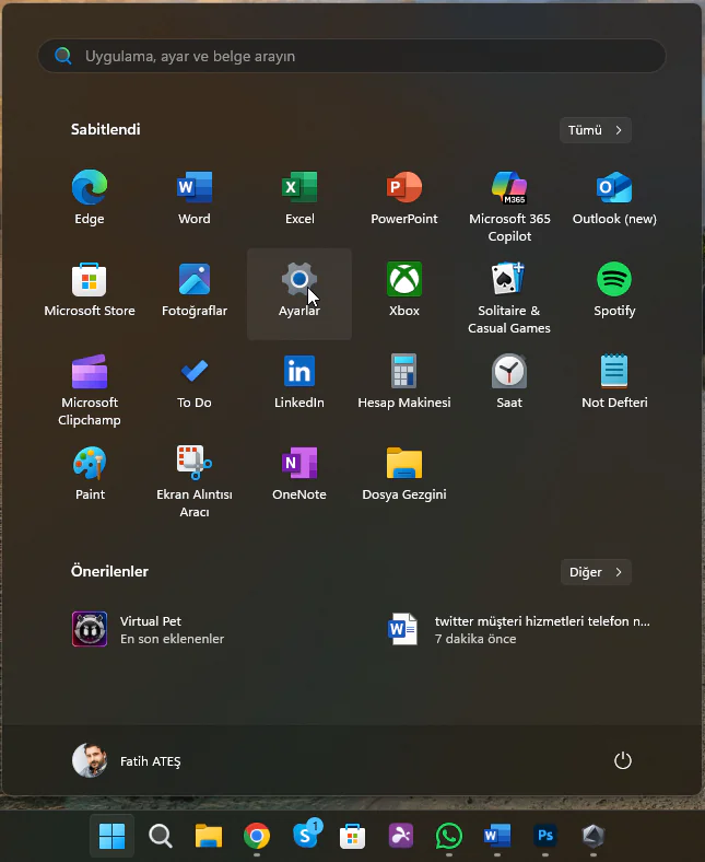ASUS Armoury Crate RAM Algılamıyor