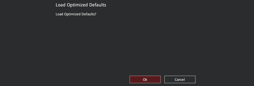 ASUS Armoury Crate RAM Algılamıyor