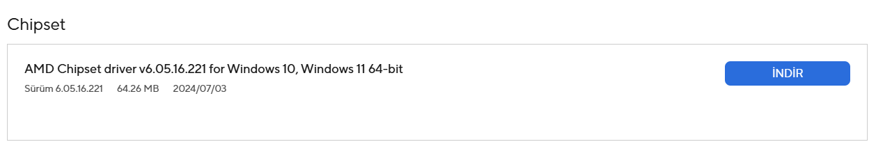 ASUS Armoury Crate Çalışmıyor