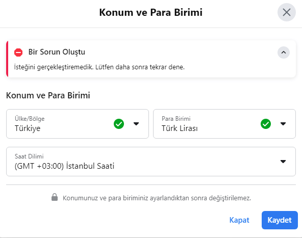 Instagram içerik üreticisi