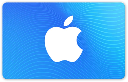 Apple Store hediye kartı