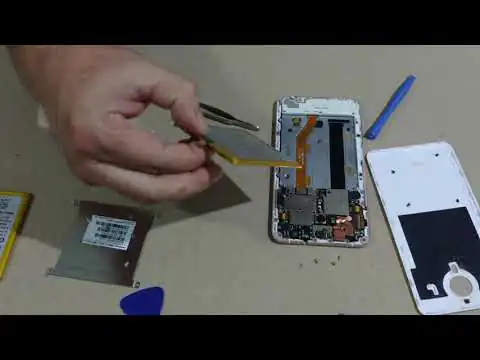 GM 5 Plus D Şarj Çabuk Bitiyor