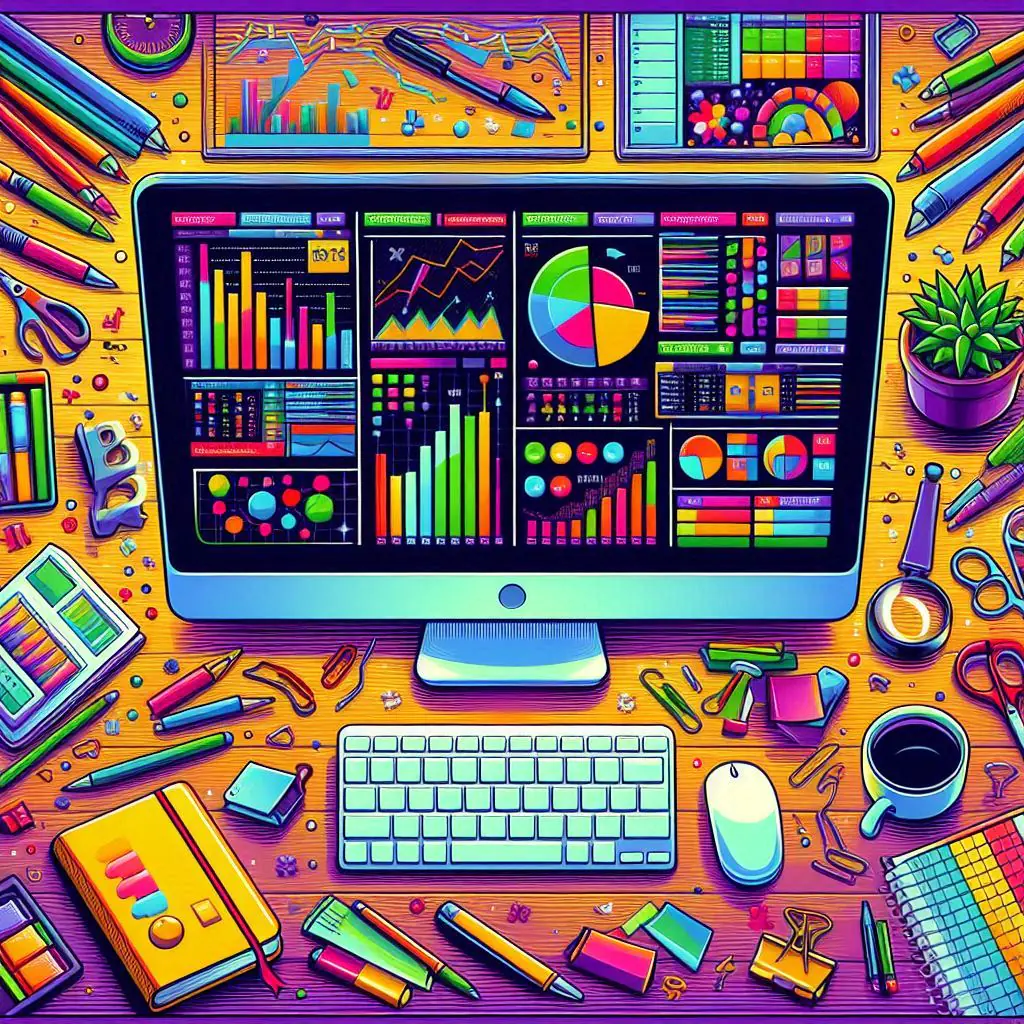 Excel’de Kılavuz Çizgisi Nedir