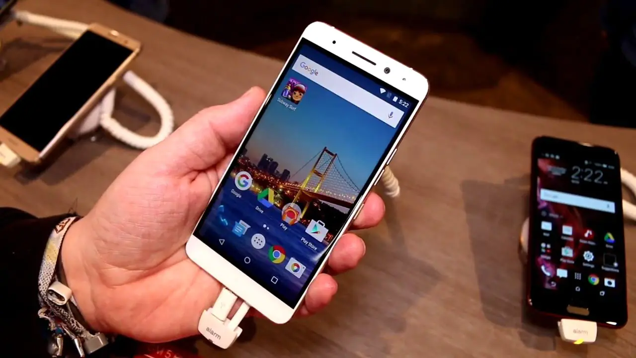 GM 5 Plus D Şarj Çabuk Bitiyor