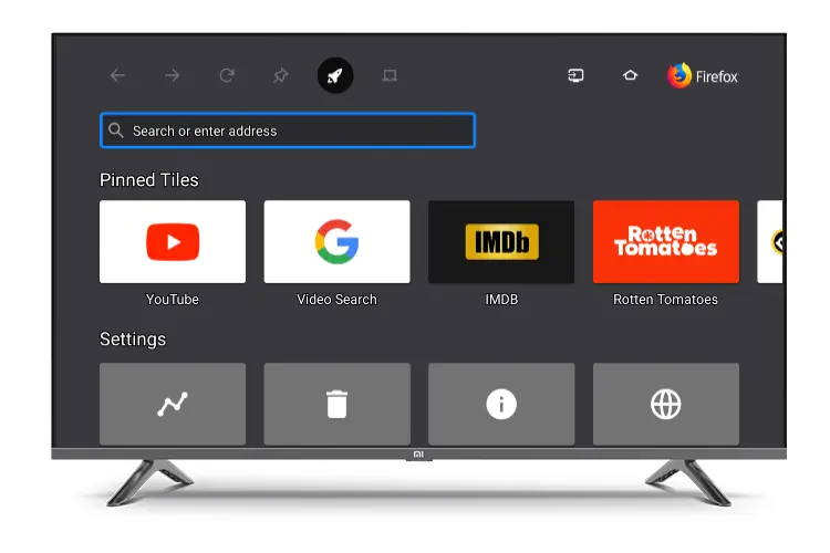 Google TV için En İyi 5 Tarayıcı