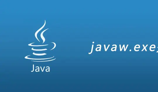 Javaws.exe Uygulama Hatası Nasıl Çözülür