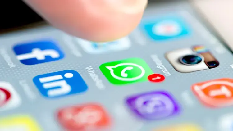 WhatsApp Sahte Güncel ve Canlı Konumları Gönderme