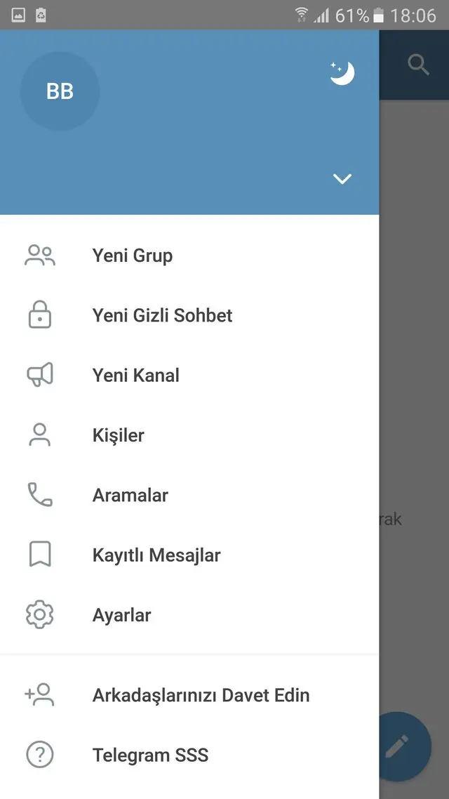 Telegram Hesabı Hacklendiğinde Ne Yapılmalı