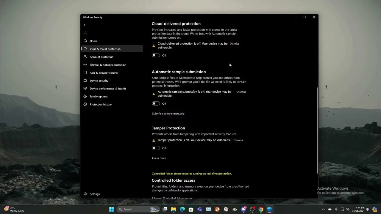 MSI Sistemlerde Microsoft Toolkit Hatası