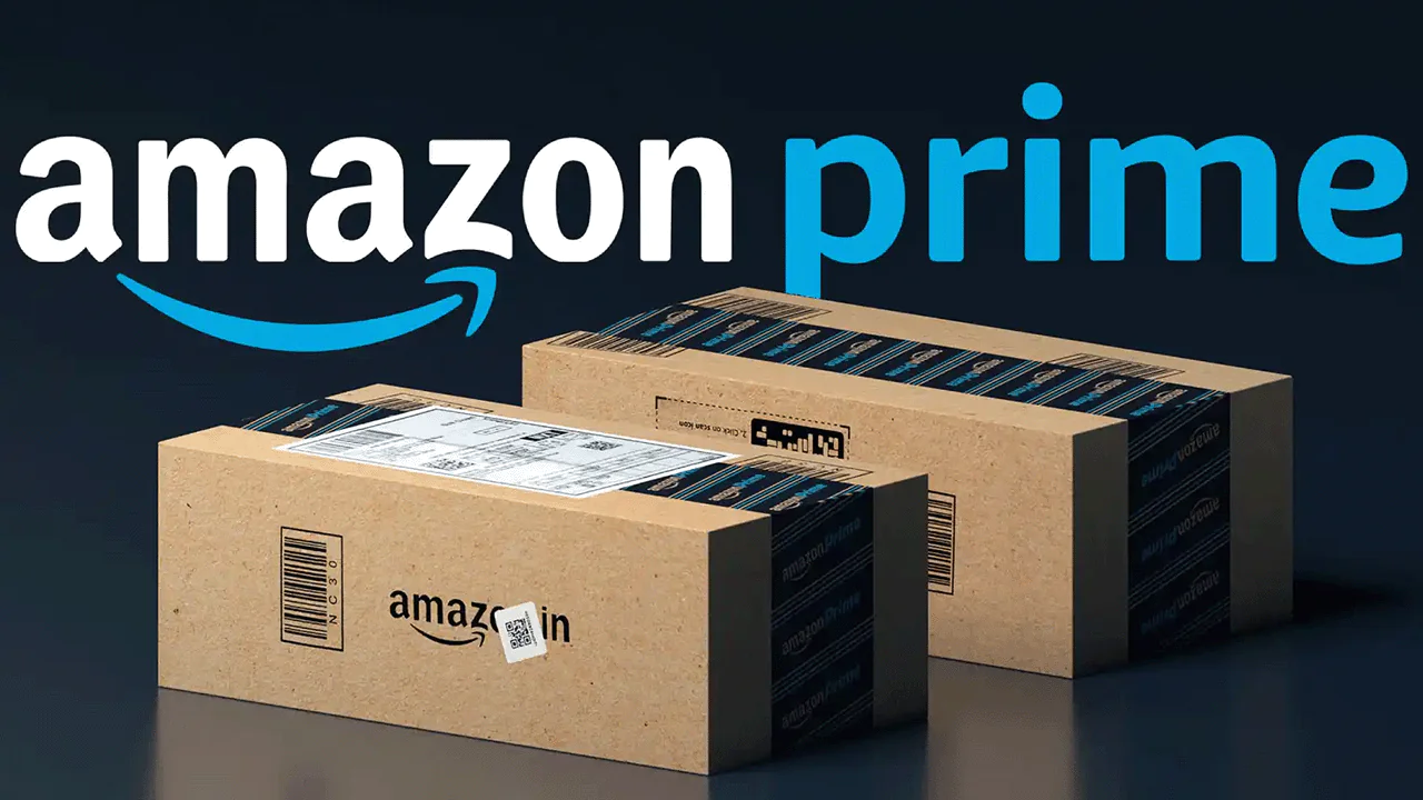 Amazon Prime Nasıl İptal Edilir