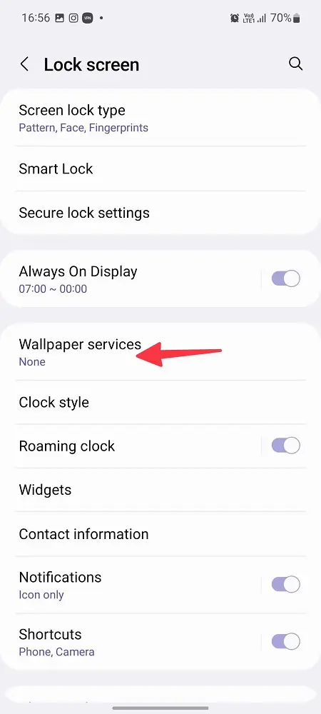 Android Reklam Engelleme