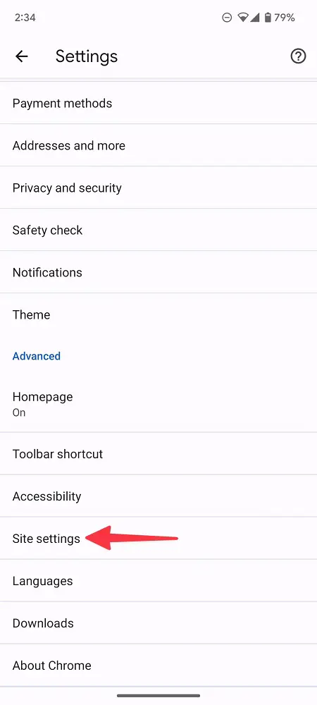 Android Reklam Engelleme