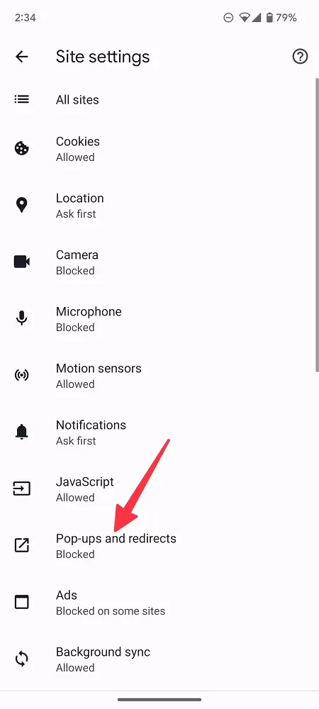 Android Reklam Engelleme