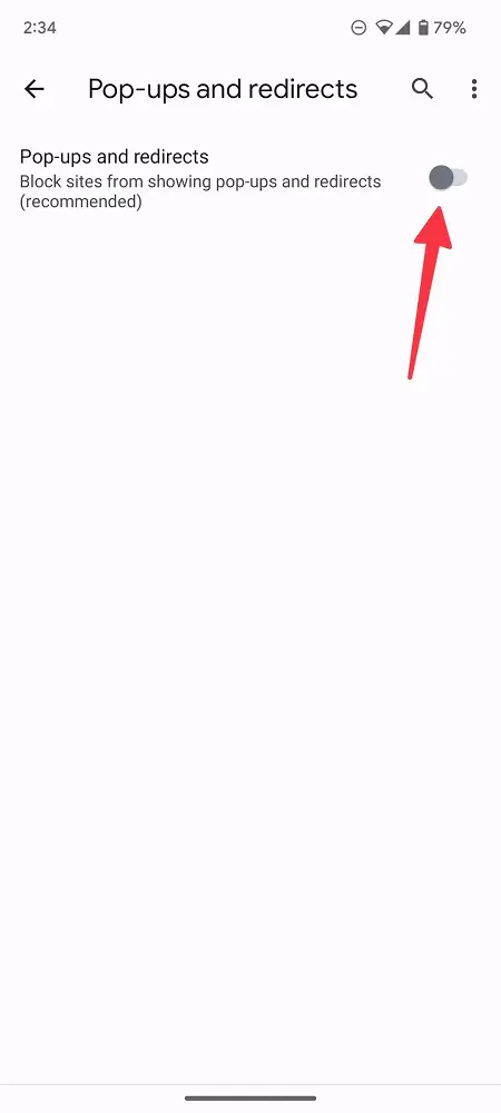 Android Reklam Engelleme