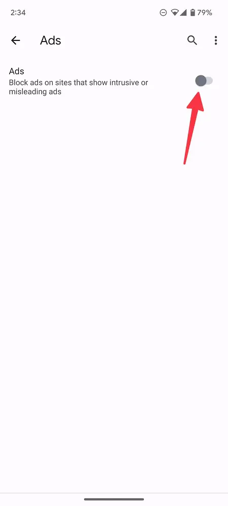 Android Reklam Engelleme