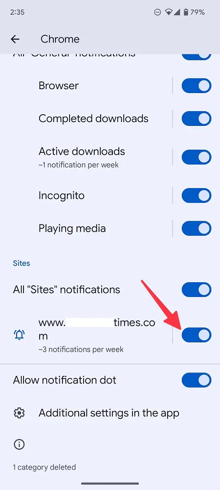 Android Reklam Engelleme