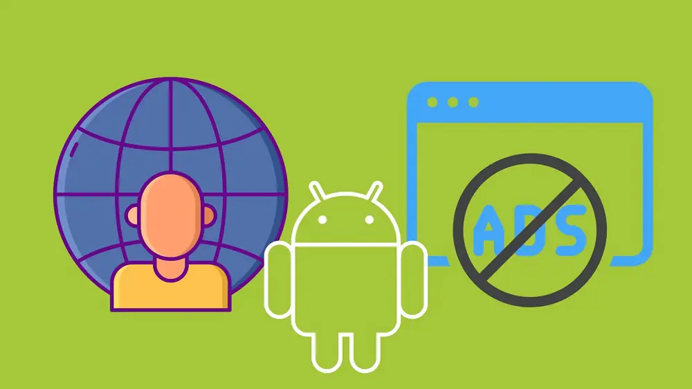 Android Reklam Engelleme