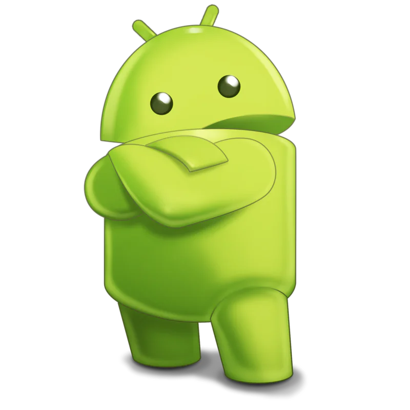 Android Uygulamaları Tamamen Silme